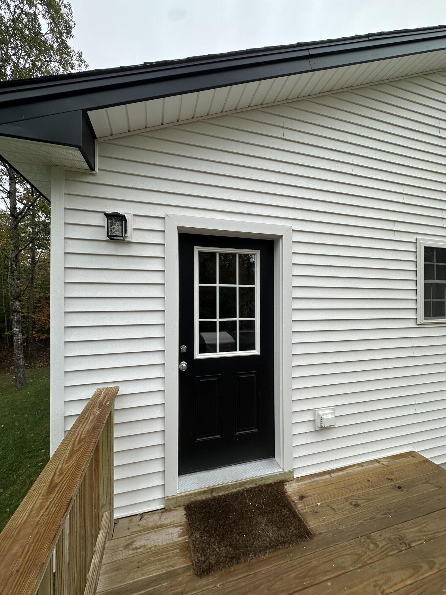 21 Quarry Road