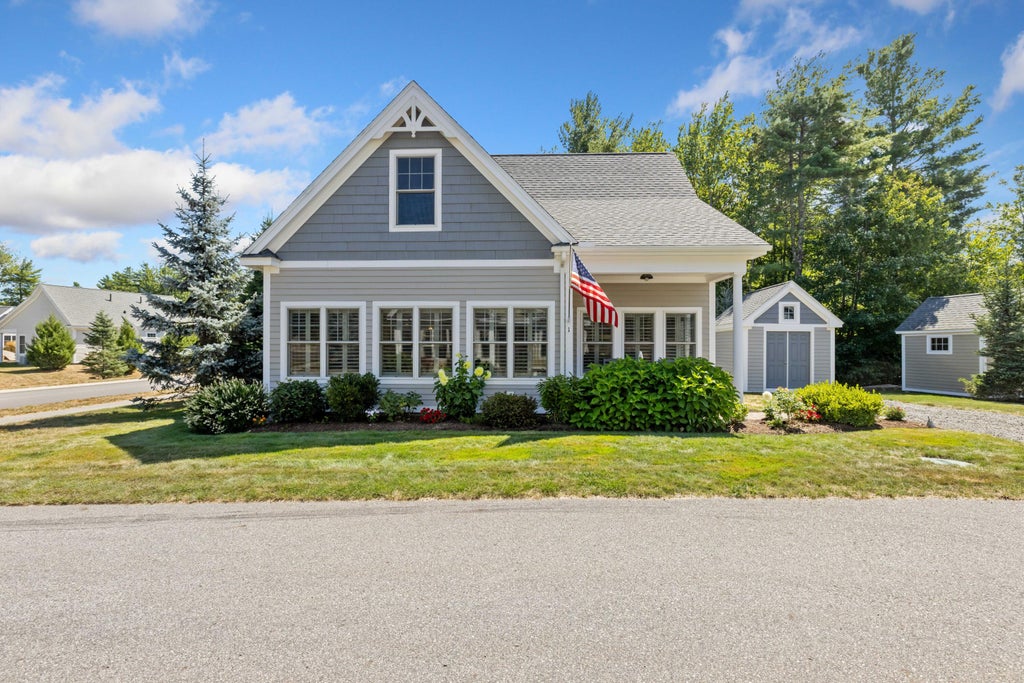 Photo of 1 Ranger Lane #12, Arundel, ME 04046 (MLS # 1635478)