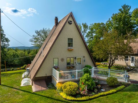 Photo of 942 Great Pond Road, Great Pond, ME 04408 (MLS # 1663203)