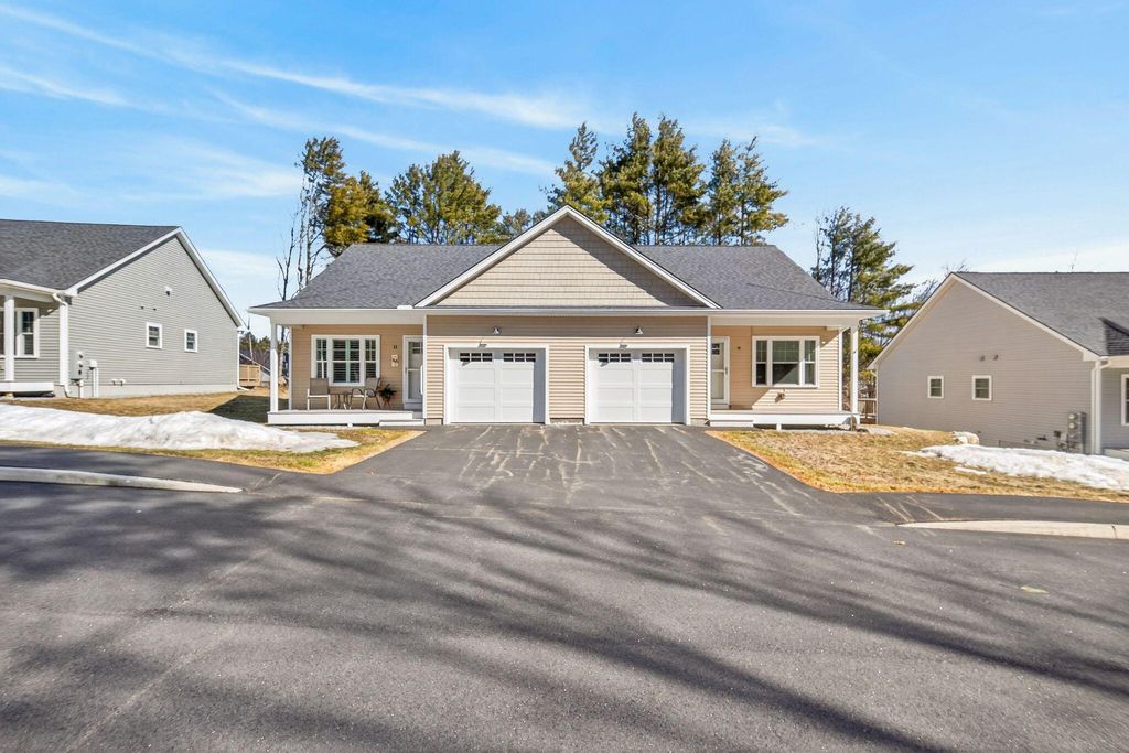 Photo of 11 Unity Lane, Windham, ME 04062 (MLS # 1654776)