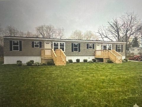 Photo of 295 Old County Road, Rockland, ME 04841 (MLS # 1659430)