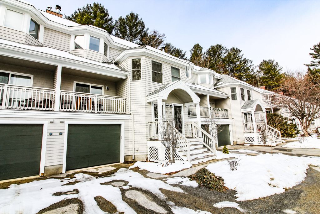 Photo of 135 Vernon Street #1C, Bethel, ME 04217 (MLS # 1655490)