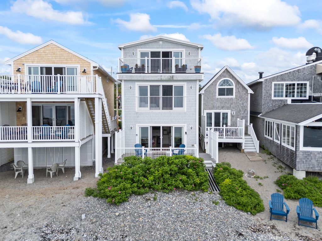 Photo of 113115,117 Perkins Cove Road, Ogunquit, ME 03907 (MLS # 1662292)