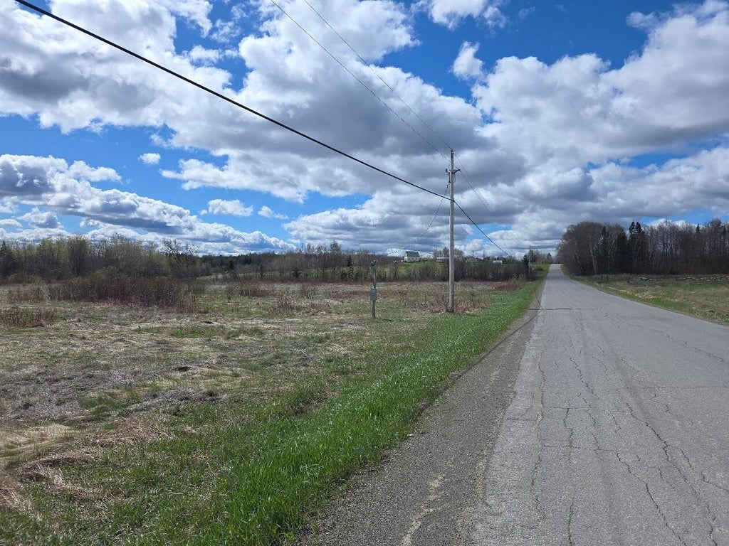 Photo of L-A South W Ridge Road, Littleton, ME 04730 (MLS # 1662258)