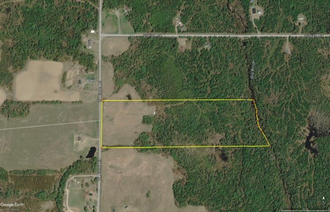 Photo of L-A South W Ridge Road, Littleton, ME 04730 (MLS # 1662258)