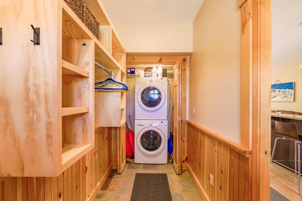 Photo of 6013 Allagash Drive #I-3, Carrabassett Valley, ME 04947 (MLS # 1656380)