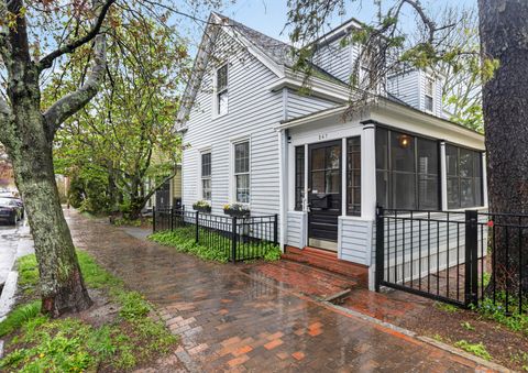 Photo of 247 Brackett Street, Portland, ME 04102 (MLS # 1662593)
