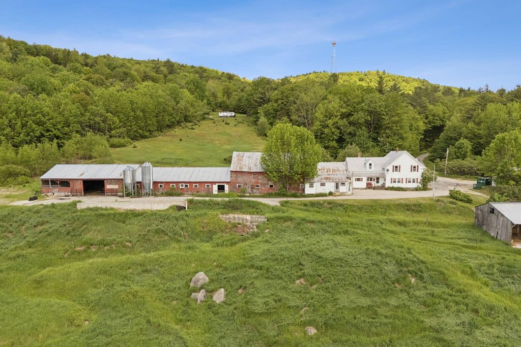 Photo of 38 Kuvaja Road, Greenwood, ME 04255 (MLS # 1647584)