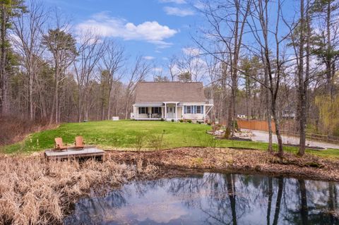 Photo of 239 Cider Hill Road, York, ME 03909 (MLS # 1658635)