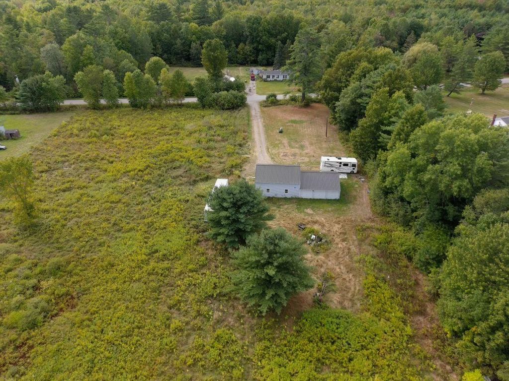Photo of 389 Mutton Lane, Clinton, ME 04927 (MLS # 1636399)