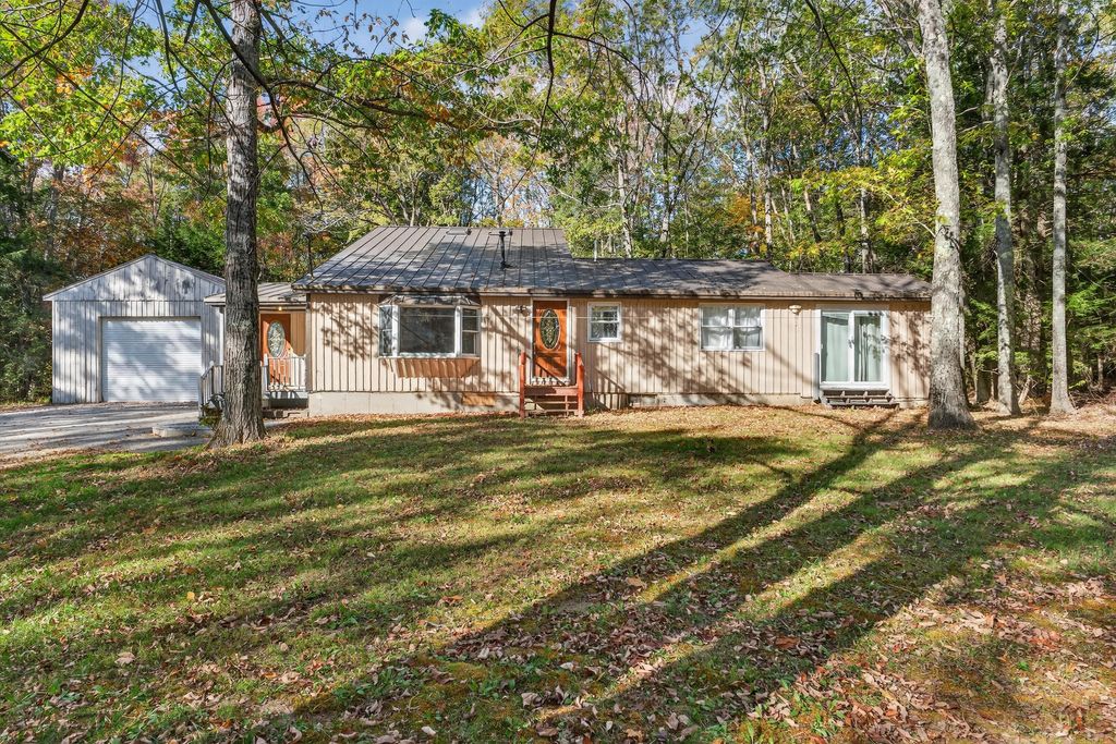 Photo of 594 Middlesex Road, Topsham, ME 04086 (MLS # 1641242)