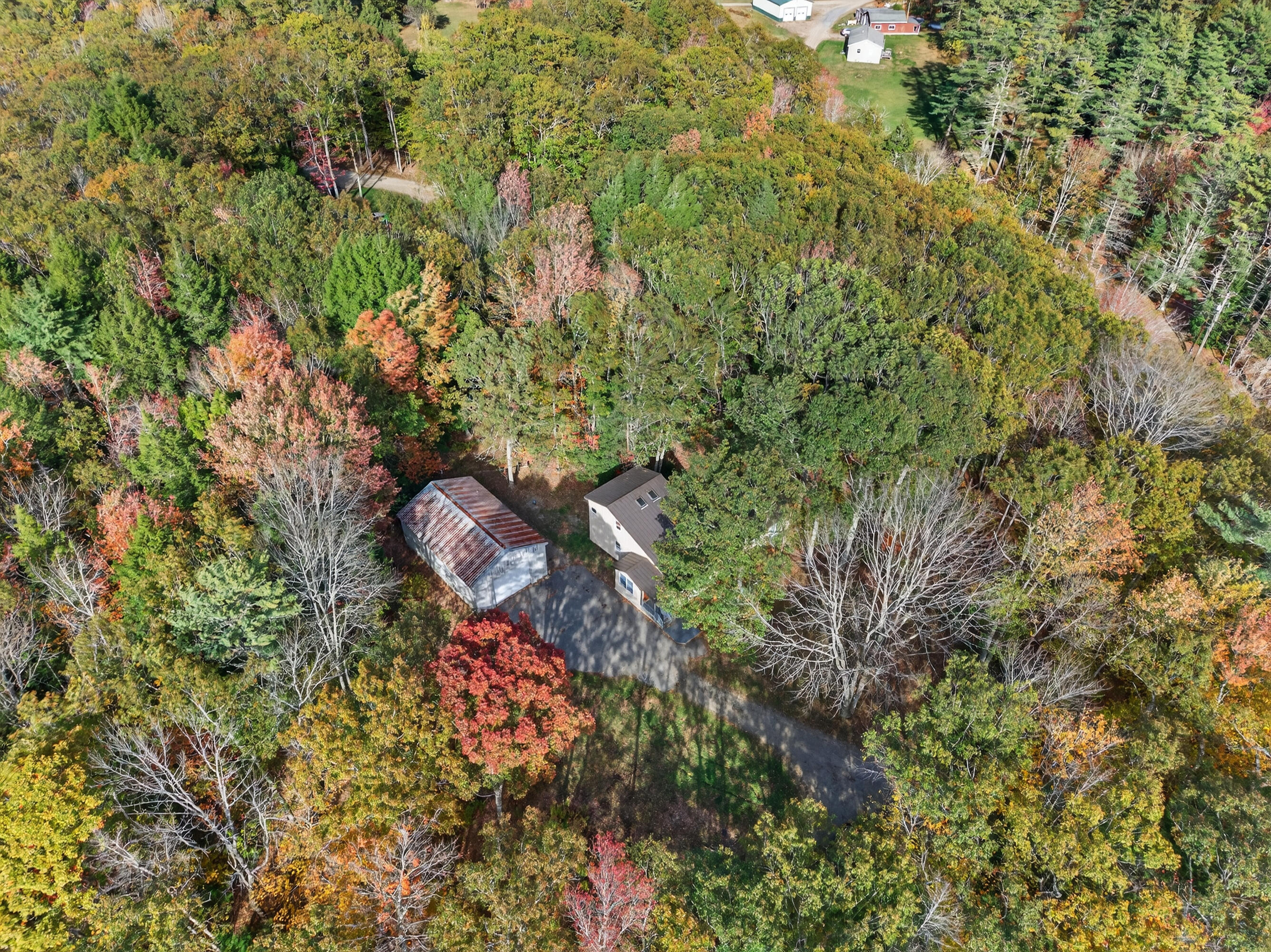 594 Middlesex Road