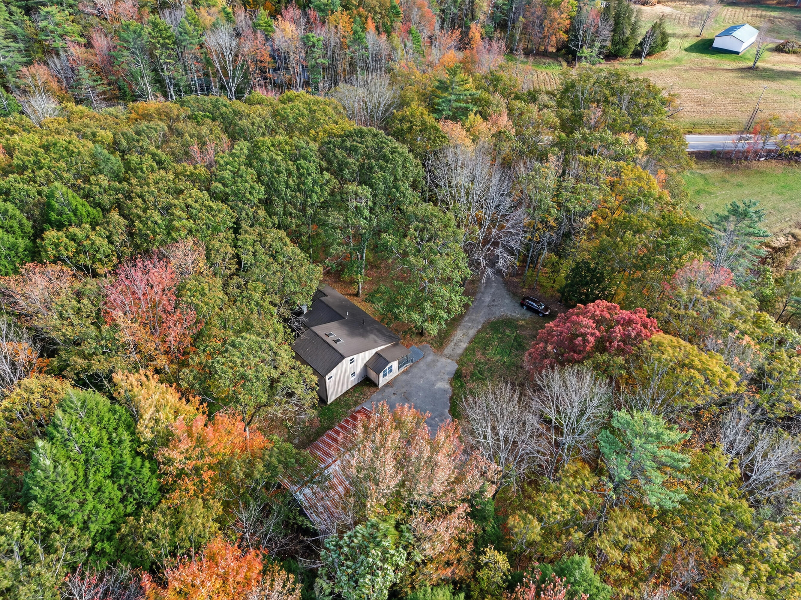594 Middlesex Road