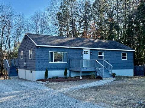 Photo of 471 Sokokis Avenue, Limington, ME 04049 (MLS # 1643949)