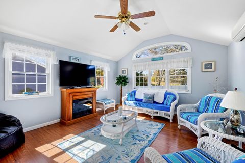Photo of 8 Indian Ridge Drive, Biddeford, ME 04005 (MLS # 1639717)