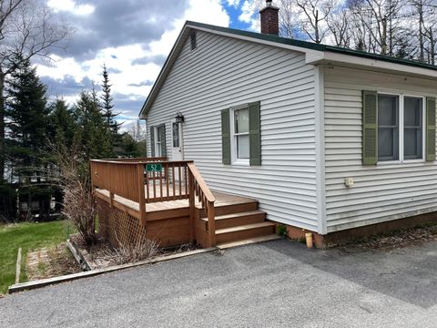 Photo of 52 Cross Street, Rangeley, ME 04970 (MLS # 1663415)