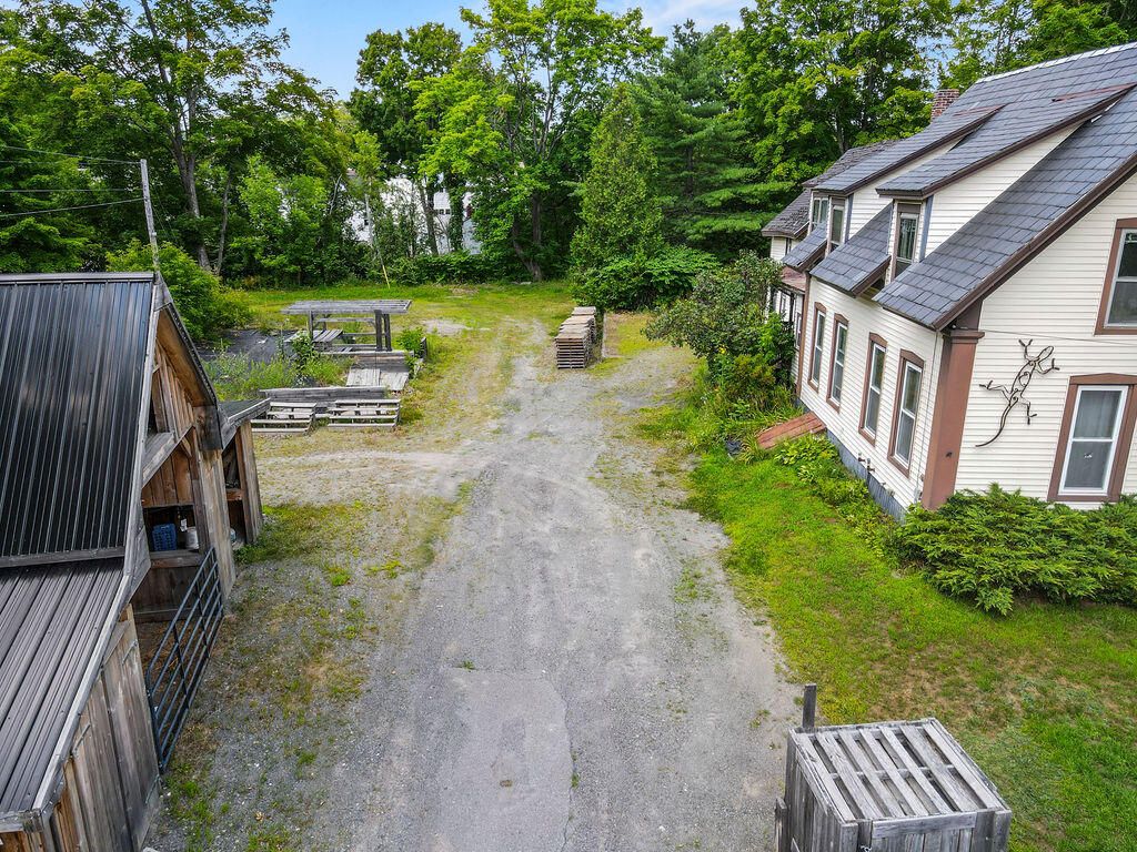 Photo of 26 Lincoln Street, Dover-Foxcroft, ME 04426 (MLS # 1642392)