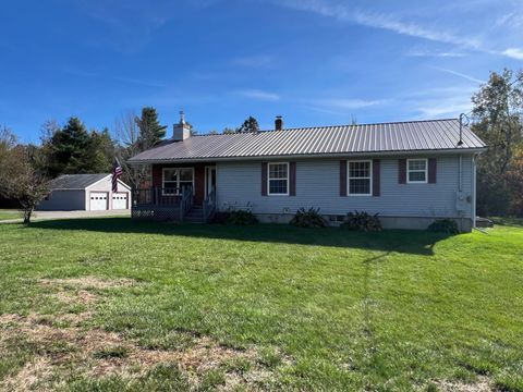 Photo of 149 Village Road, Stetson, ME 04488 (MLS # 1640741)