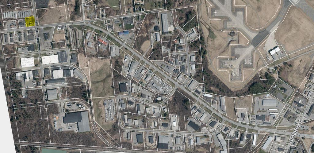 Photo of 1555 Hammond Street, Bangor, ME 04401 (MLS # 1645808)