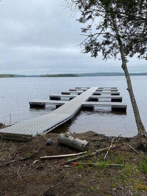 Photo of Lot # 146 White Tail Road, Waltham, ME 04605 (MLS # 1659275)