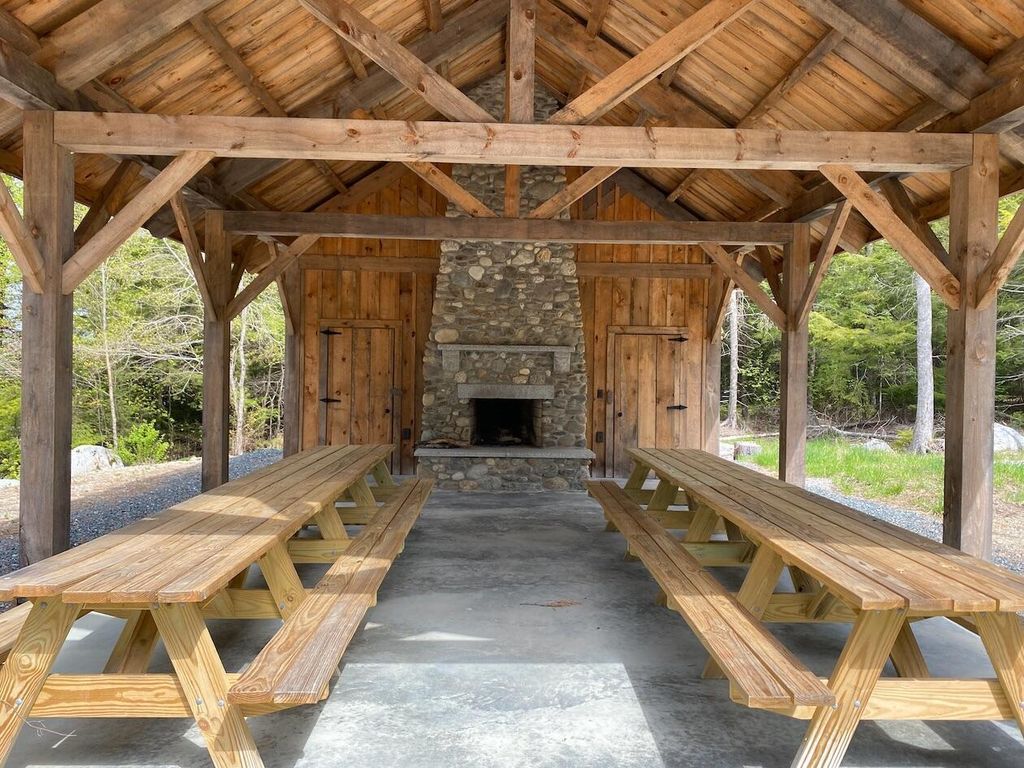 Photo of Lot # 146 White Tail Road, Waltham, ME 04605 (MLS # 1659275)
