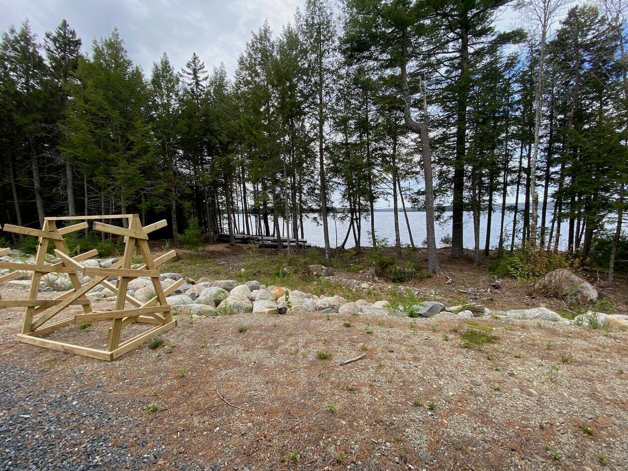 Lot # 146 White Tail Road