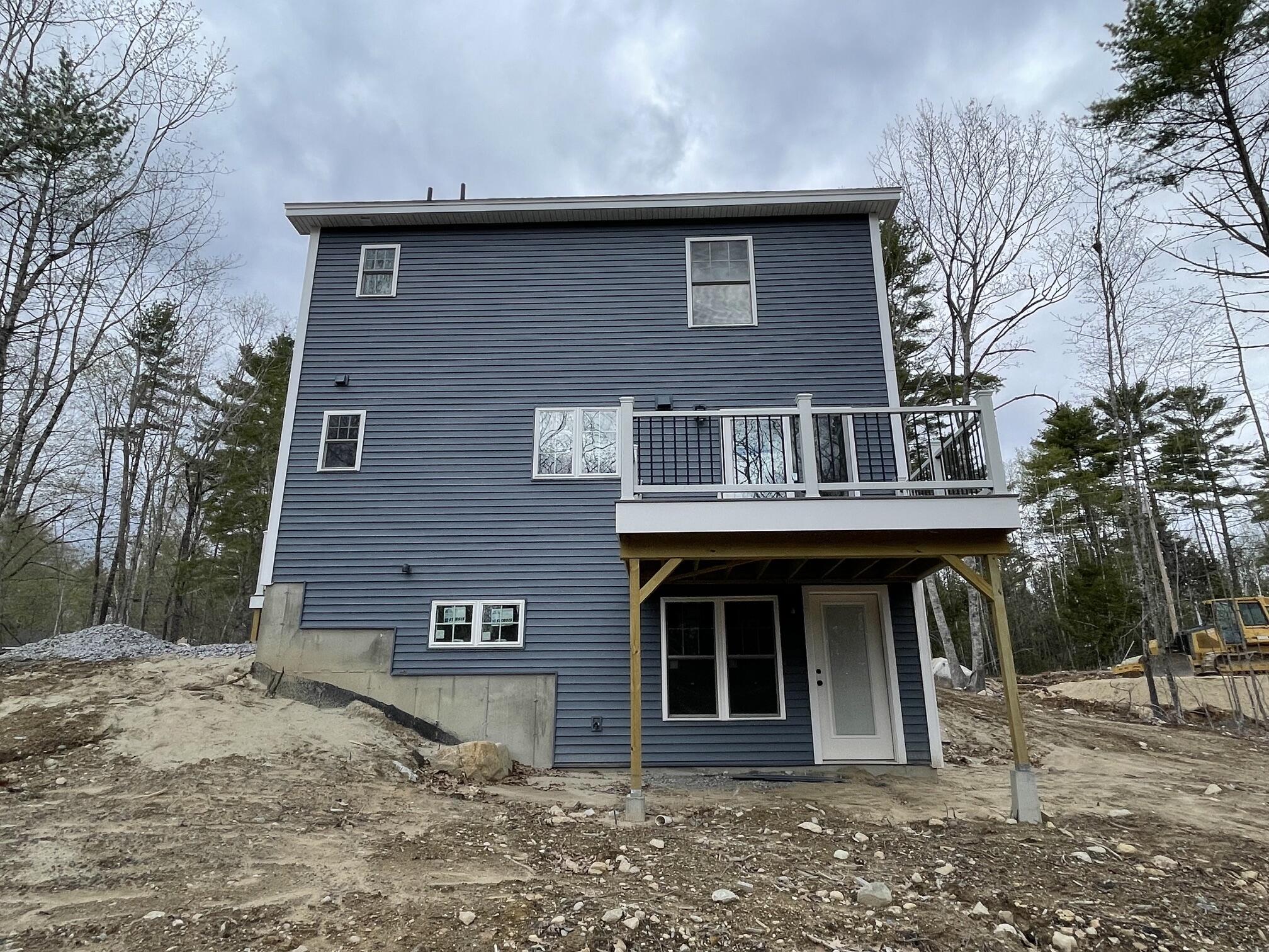 201 Dunton Road