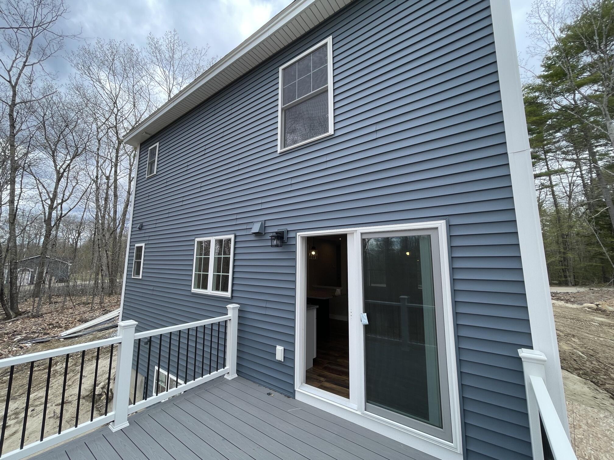 201 Dunton Road