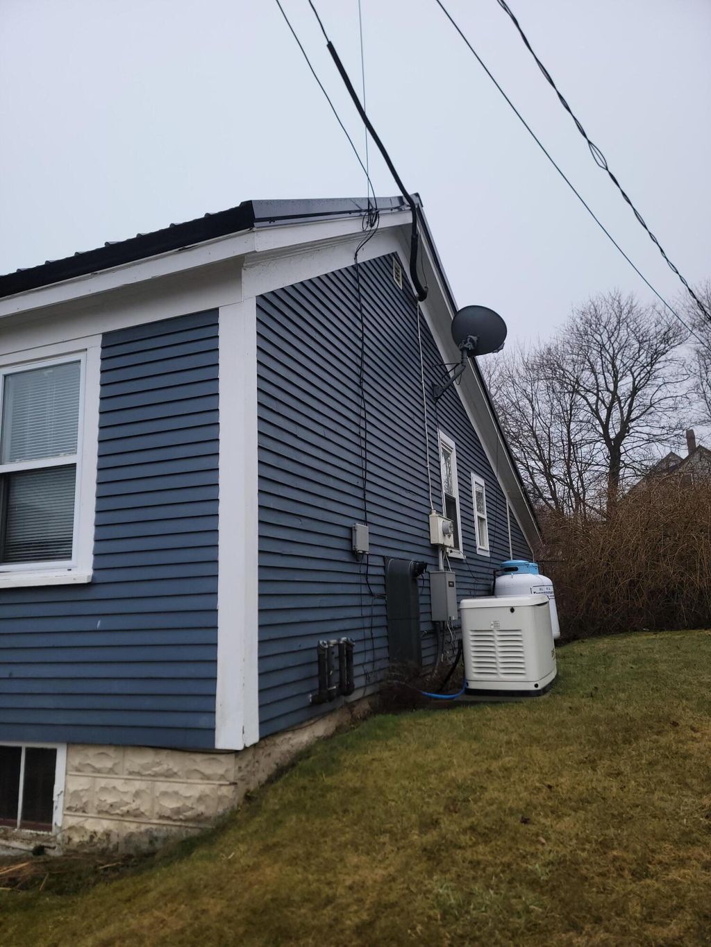 Photo of 26 Washington Street, Eastport, ME 04631 (MLS # 1658095)