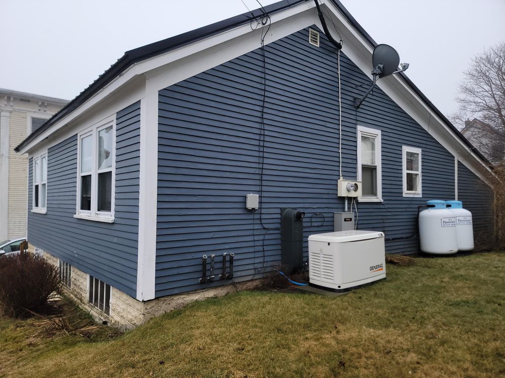 Photo of 26 Washington Street, Eastport, ME 04631 (MLS # 1658095)