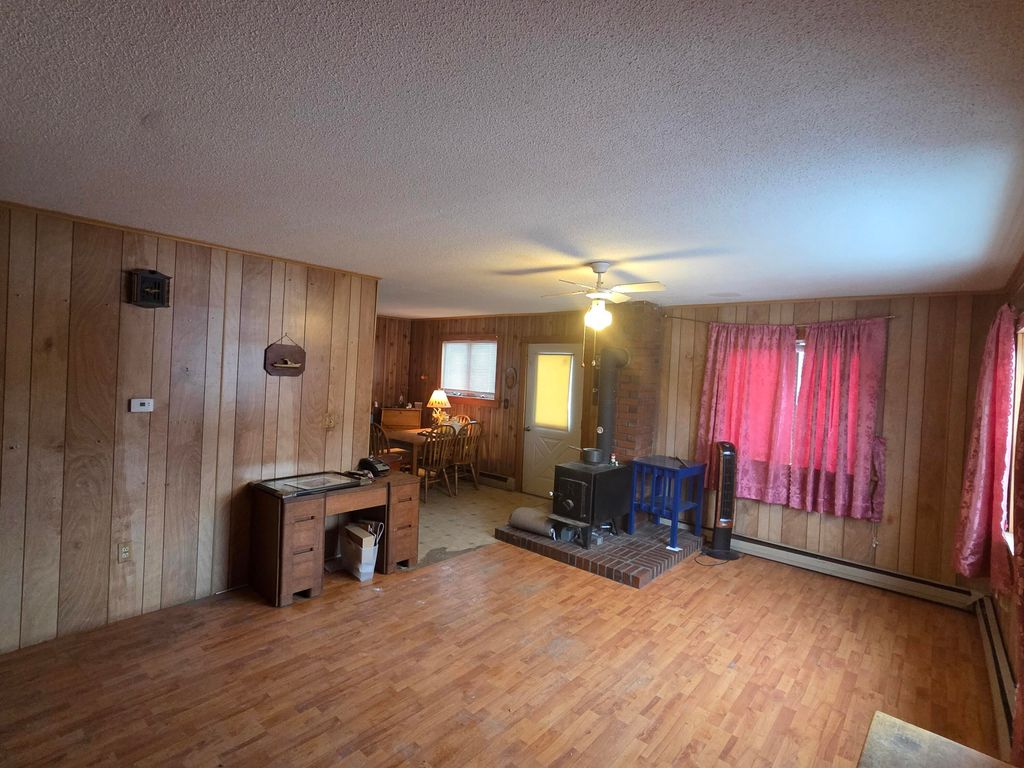 Photo of 288 Old County Road, Rockland, ME 04841 (MLS # 1649064)