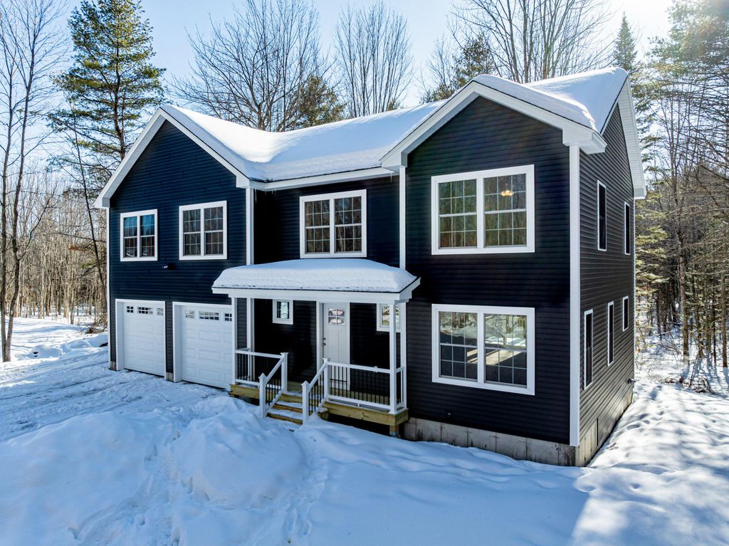 Photo of 0 Ginger Way, Raymond, ME 04071 (MLS # 1656391)