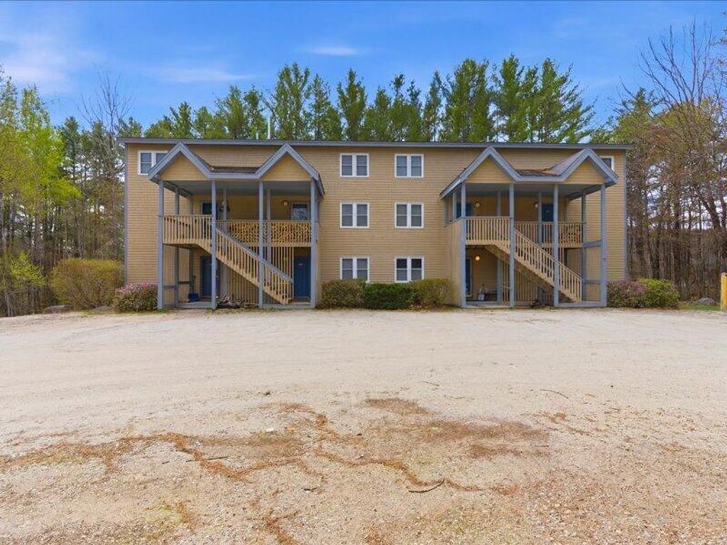 Photo of 4D Condo Lane #D-21, Greenwood, ME 04255 (MLS # 1662284)
