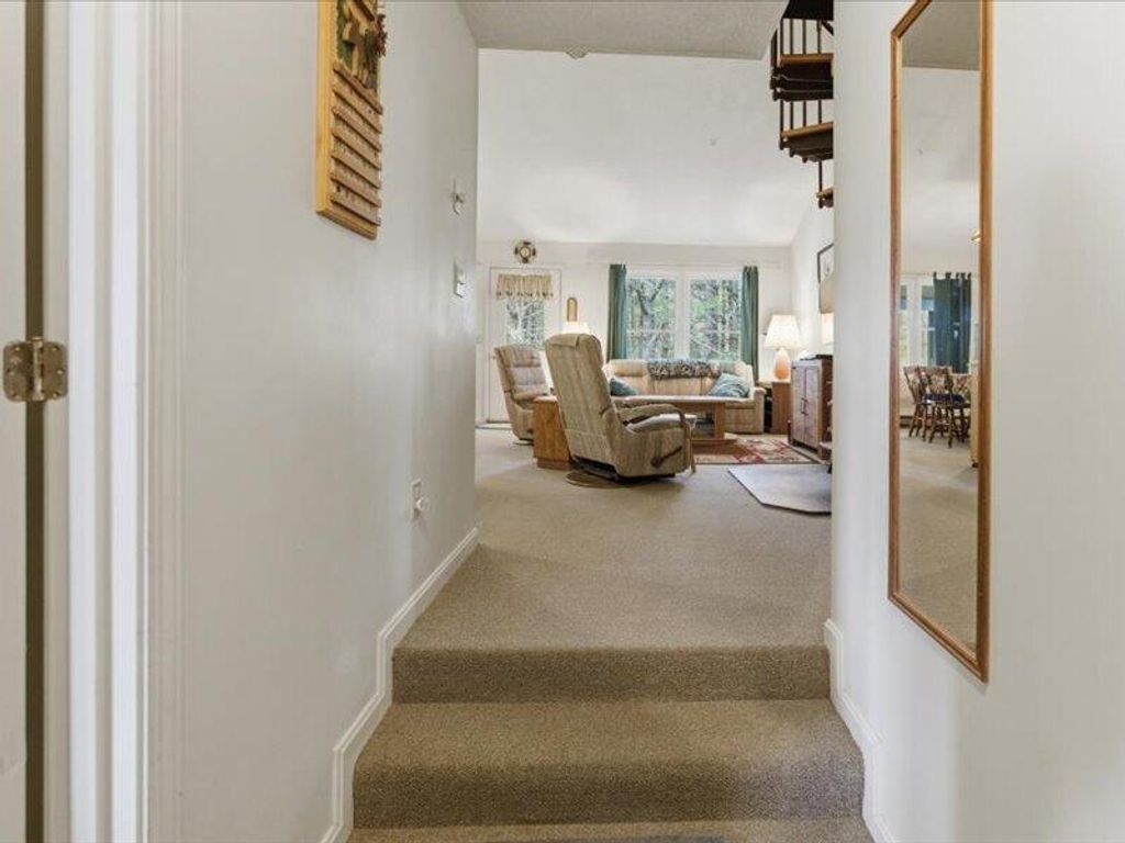 Photo of 4D Condo Lane #D-21, Greenwood, ME 04255 (MLS # 1662284)