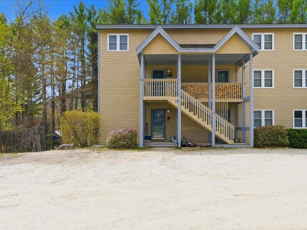 Photo of 4D Condo Lane #D-21, Greenwood, ME 04255 (MLS # 1662284)