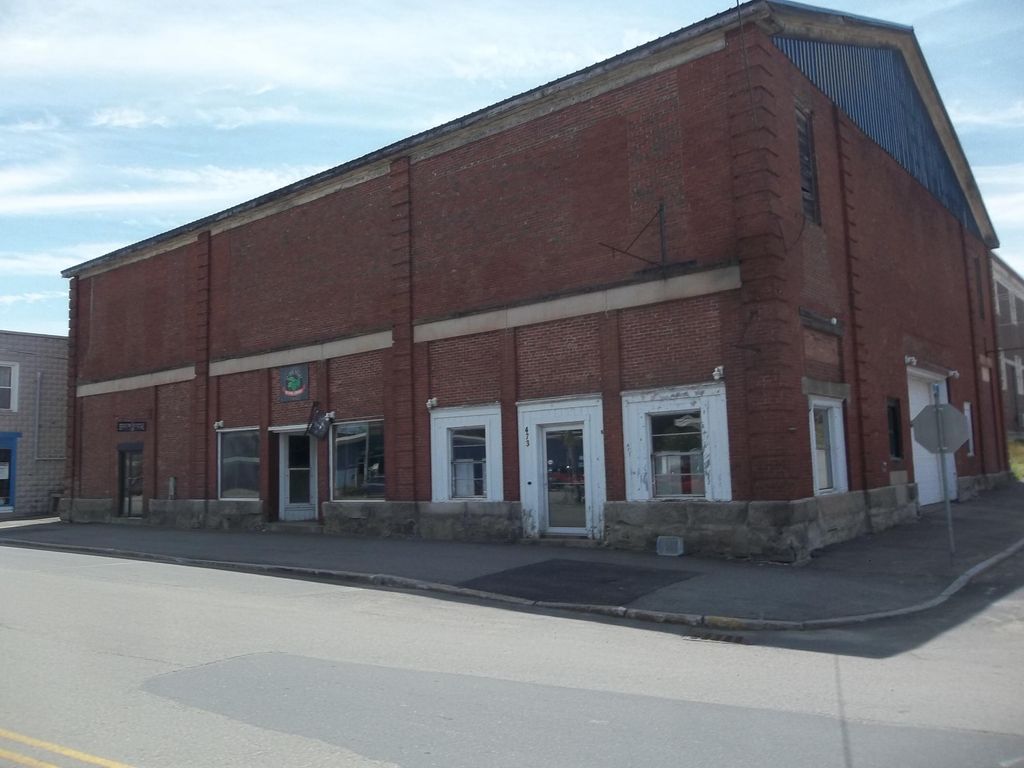 Photo of 473 Main Street, Calais, ME 04619 (MLS # 1633443)
