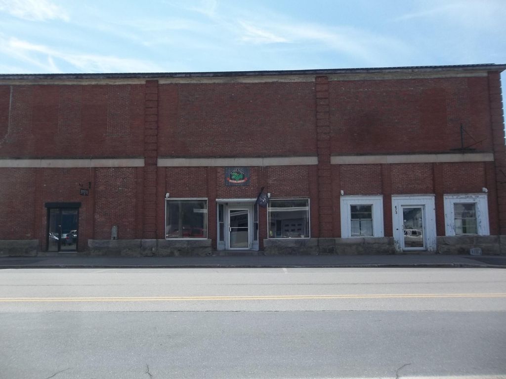 Photo of 473 Main Street, Calais, ME 04619 (MLS # 1633443)