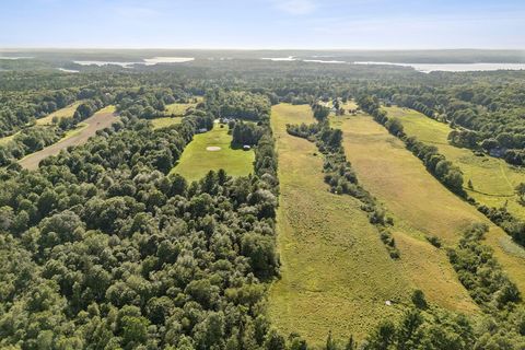 Photo of 3060 Friendship Road, Waldoboro, ME 04572 (MLS # 1659675)
