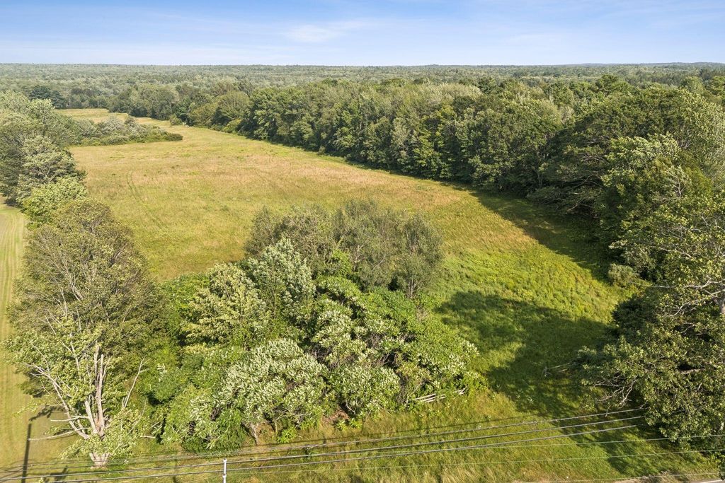 Photo of 3060 Friendship Road, Waldoboro, ME 04572 (MLS # 1659675)