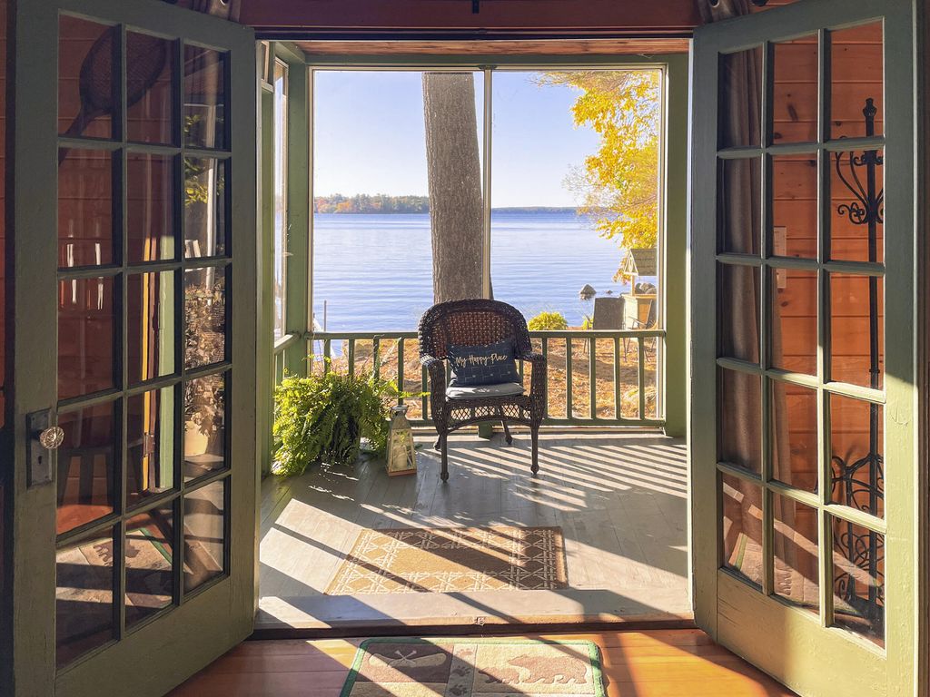 Photo of Raymond, ME 04071 (MLS # 1656361)