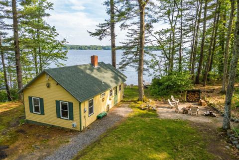 Photo of Raymond, ME 04071 (MLS # 1656361)