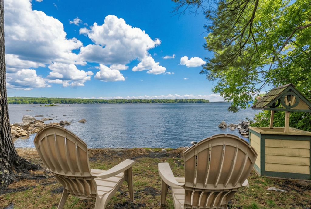 Photo of Raymond, ME 04071 (MLS # 1656361)