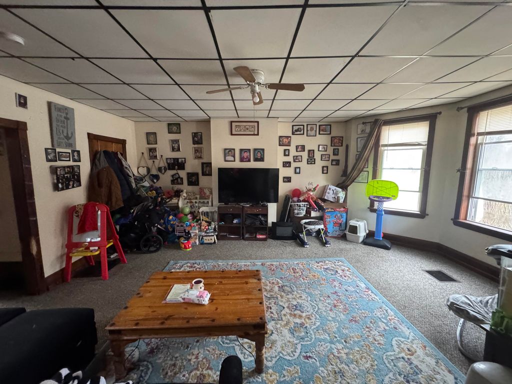 Photo of 32 Erchles Street, Rumford, ME 04276 (MLS # 1659425)