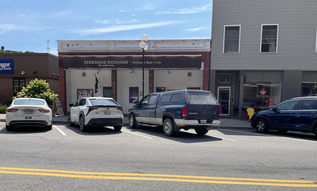 Photo of 24 Main Street Hl, Dexter, ME 04930 (MLS # 1633054)