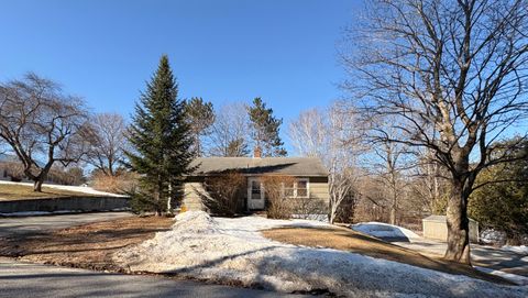 Photo of 9 Maple Street, Wilton, ME 04294 (MLS # 1654668)