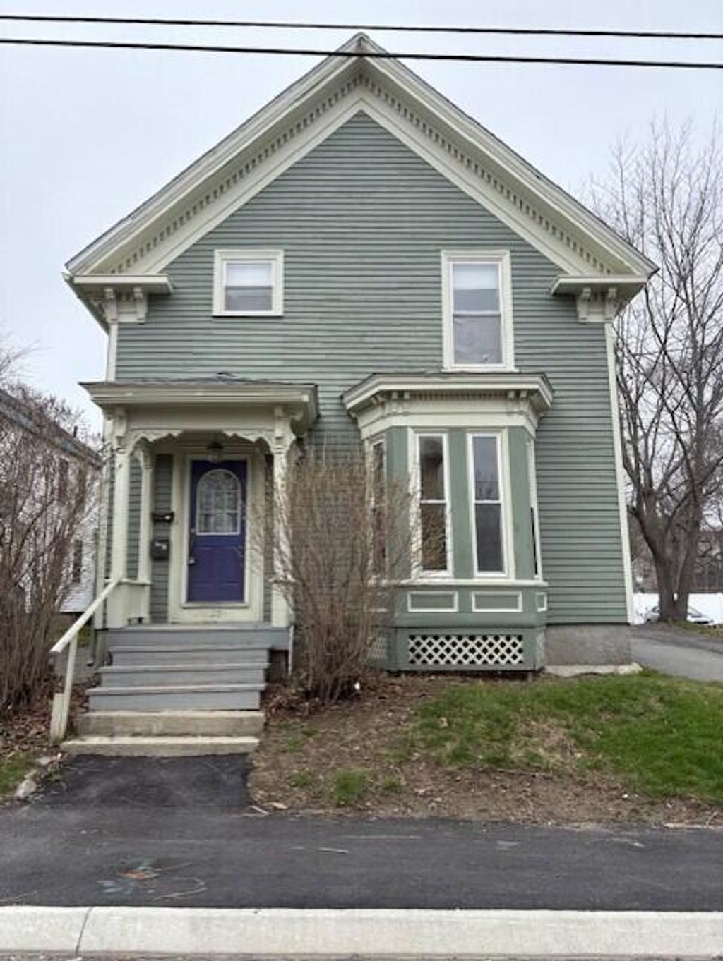 Photo of 23 George Street, Bangor, ME 04401 (MLS # 1659279)