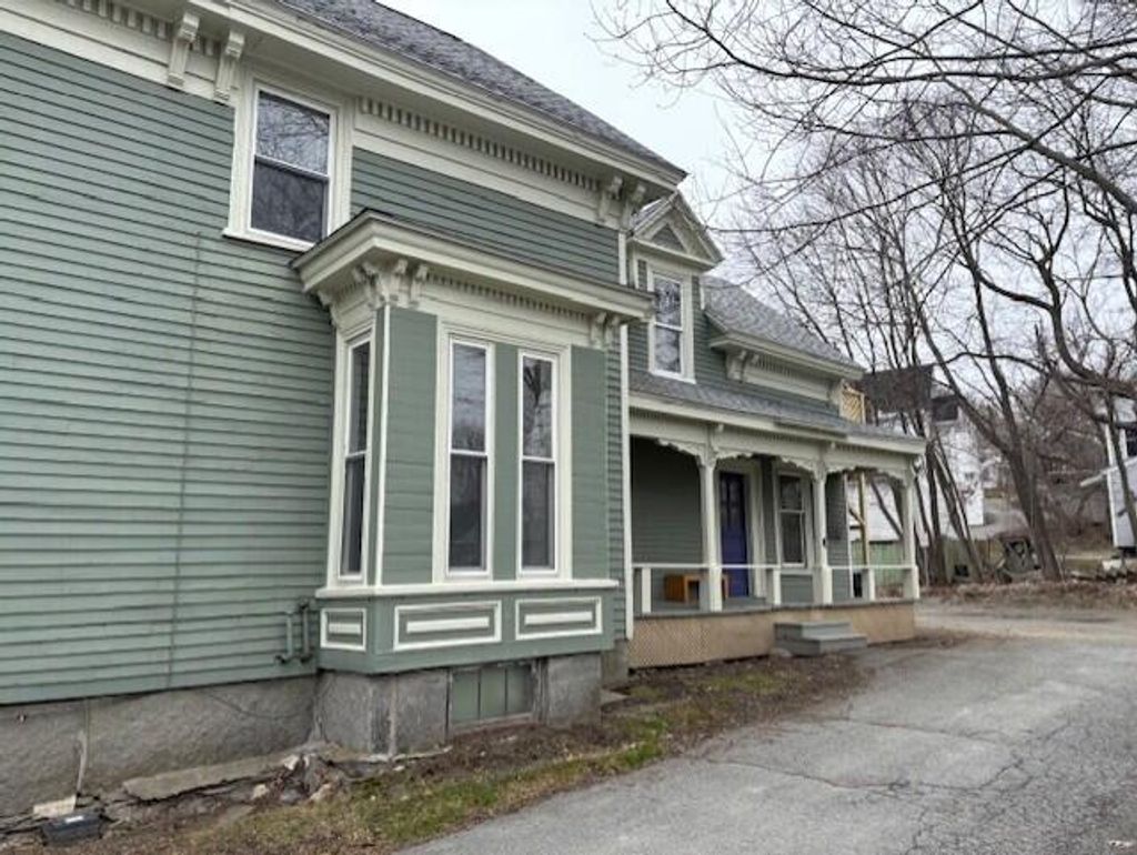 Photo of 23 George Street, Bangor, ME 04401 (MLS # 1659279)