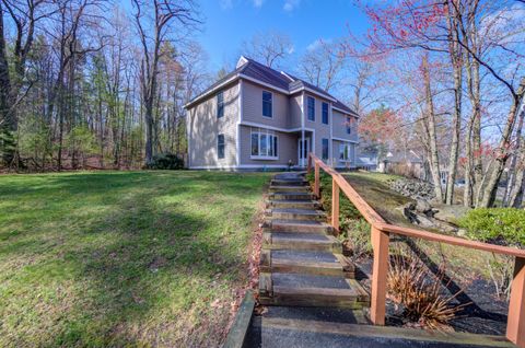 Photo of 3 Apple Ledge Drive #3A, Portland, ME 04103 (MLS # 1659013)