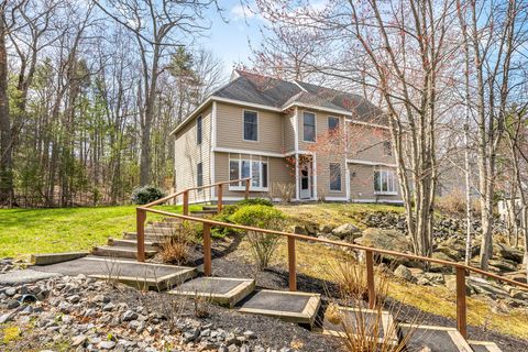 Photo of 3 Apple Ledge Drive #3A, Portland, ME 04103 (MLS # 1659013)