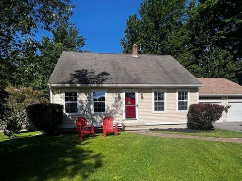 Photo of 192 Milton Street, Portland, ME 04103 (MLS # 1639920)